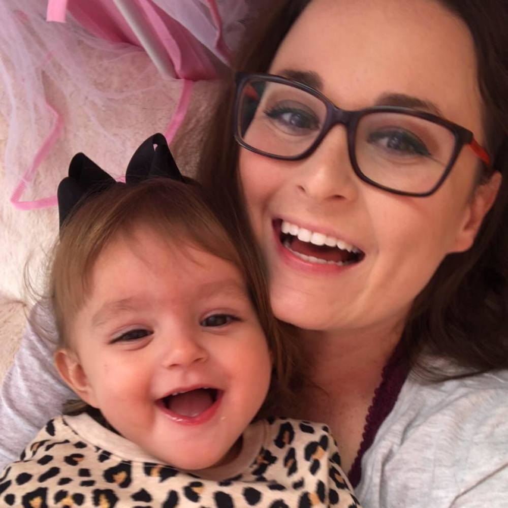 Meet your Posher, Jess